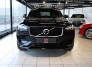 Volvo XC90 SUV / Terénní 2,0 l 173 kw