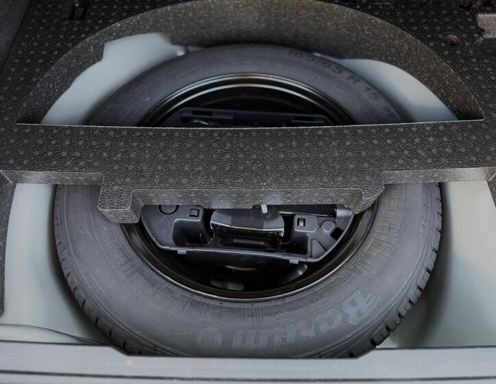 Peugeot 2008 SUV / Terénní 1,2 l 60 kw