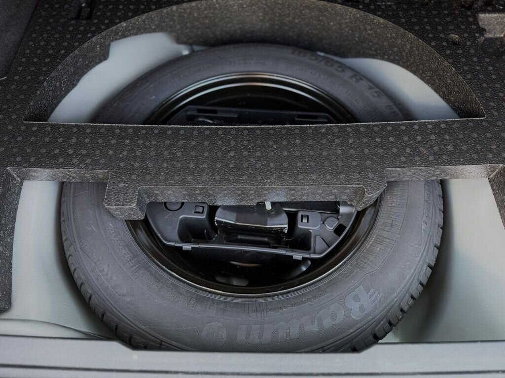 Peugeot 2008 SUV / Terénní 1,2 l 60 kw