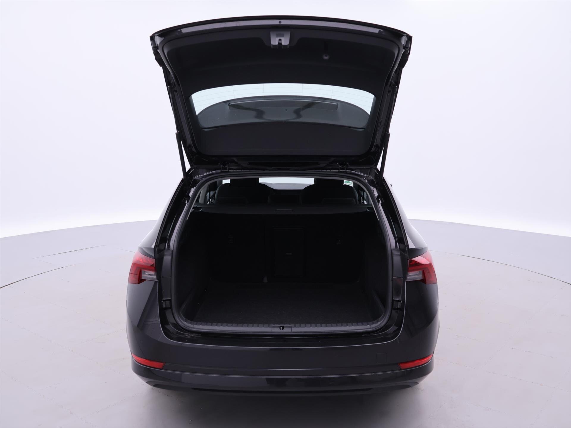 Škoda Octavia Kombi 2,0 l 85 kw