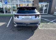 Hyundai Tucson SUV 1,6 l 110 kw