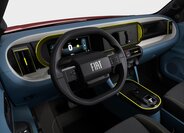 Fiat Grande Panda Hatchback 1,2 l 81 kw