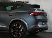 Cupra Formentor SUV 2,0 l 228 kw