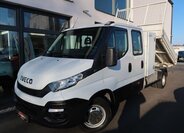 Iveco Daily Sklápěč 2,3 l 100 kw