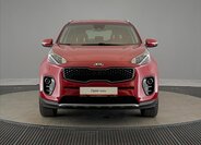 KIA Sportage SUV / Terénní 1,6 l 130 kw
