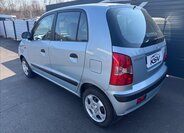 Hyundai Atos Hatchback 1,1 l 46 kw