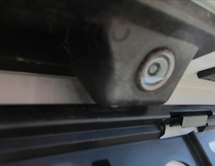 Škoda Yeti Kombi 1,2 l 81 kw