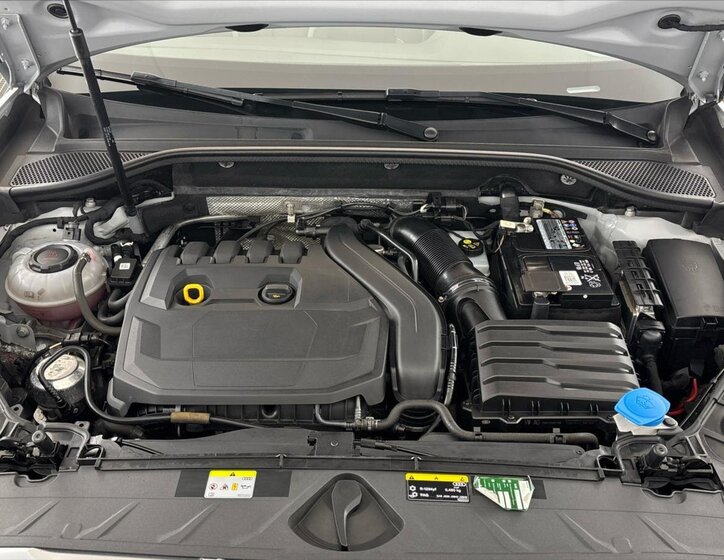 Audi Q2 SUV / Terénní 1,5 l 110 kw