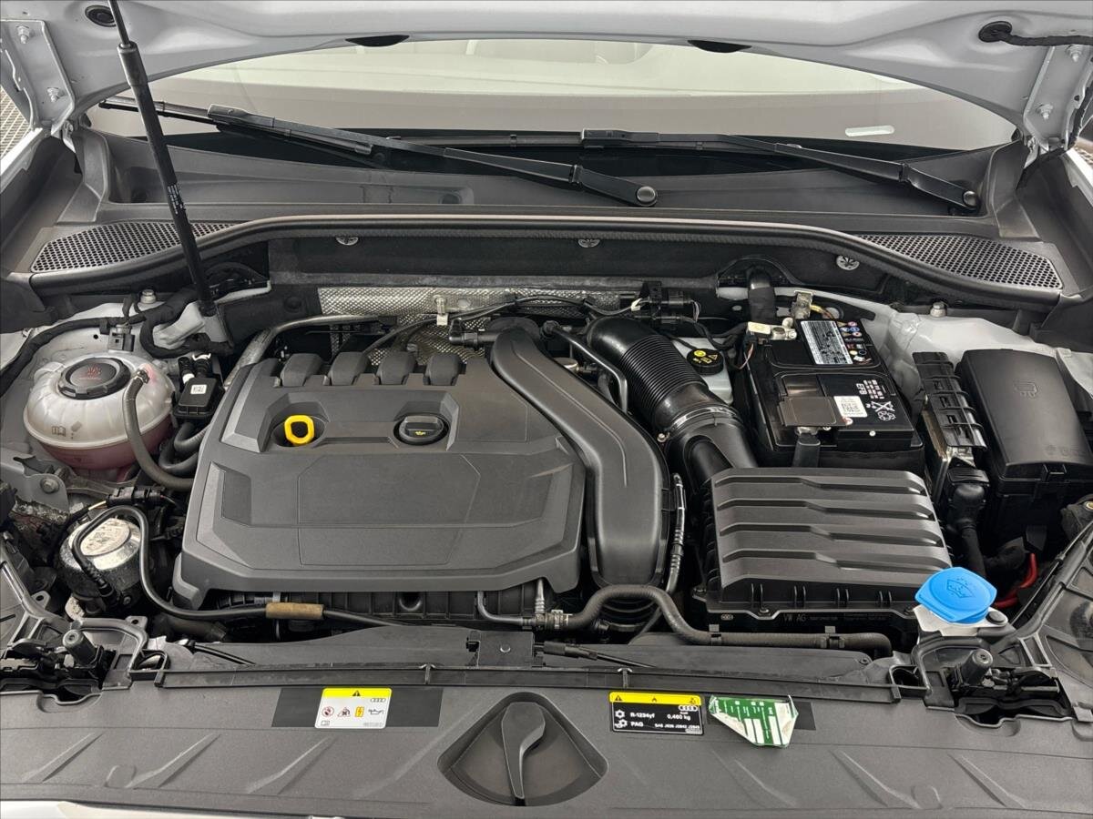 Audi Q2 SUV / Terénní 1,5 l 110 kw