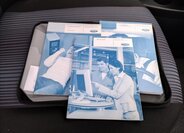 Ford Fusion MPV 1,4 l 59 kw