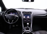 Ford Mondeo Kombi 2,0 l 132 kw