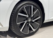 Škoda Superb Kombi 1,4 l 160 kw