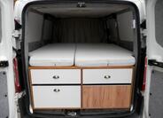 Ford Transit Custom 26