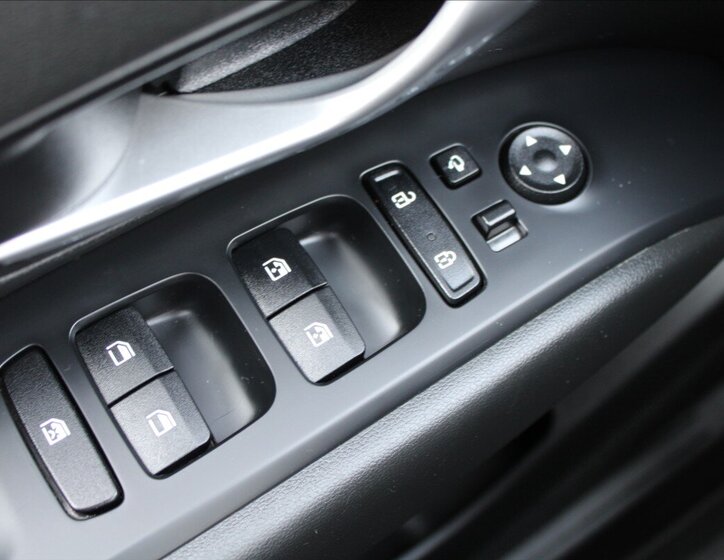 Hyundai Tucson SUV / Terénní 1,6 l 110 kw