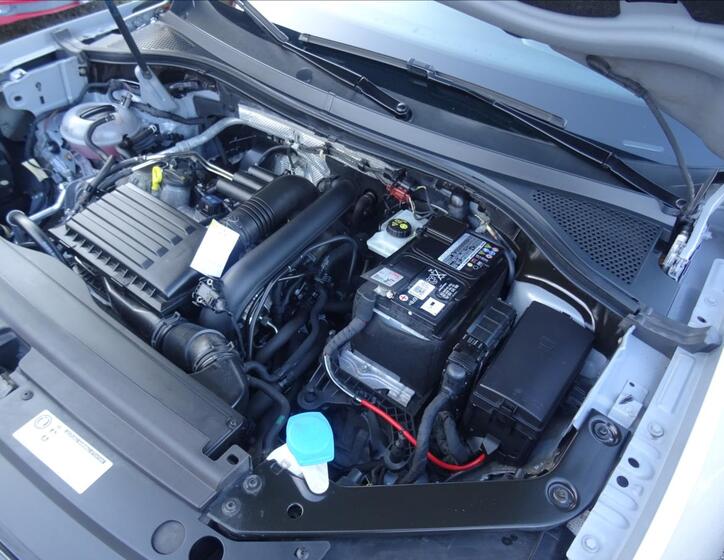 Volkswagen Tiguan 40