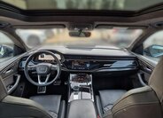 Audi SQ8 SUV / Terénní 4,0 l 320 kw