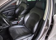 Škoda Superb Kombi 2,0 l 125 kw