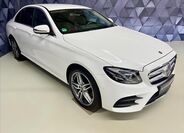 Mercedes-Benz Třídy E 4