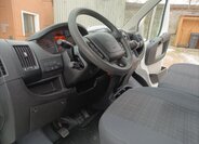 Peugeot Boxer Ostatní 0,0 120 kw
