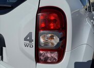 Dacia Duster SUV / Terénní 1,6 l 84 kw
