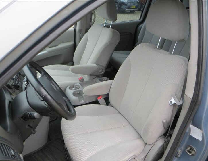 KIA Carnival 13