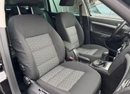 Škoda Octavia Kombi 1,2 l 77 kw