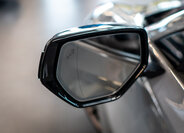 Chevrolet Corvette Kabriolet 6,2 l 353 kw