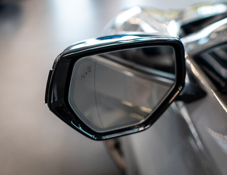 Chevrolet Corvette Kabriolet 6,2 l 353 kw