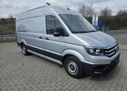 Volkswagen Crafter Ostatní 2,0 l 103 kw