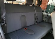 Opel Vivaro Kombi 2,0 l 84 kw