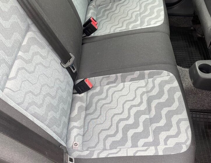 Škoda Fabia Hatchback 0,0 44 kw