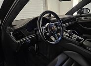 Porsche Panamera Kombi 4,0 l 404 kw