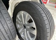 SsangYong Rexton Kombi 2,2 l 148 kw