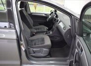 Volkswagen Golf Sportsvan 15
