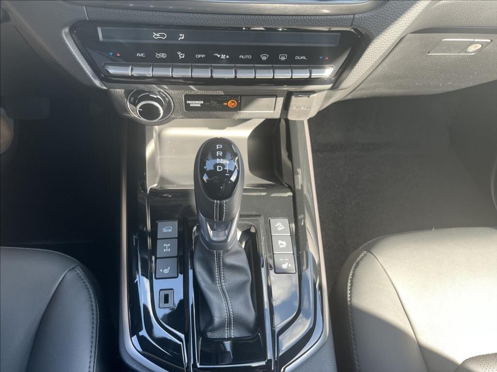 Isuzu D-Max Pick-up 1,9 l 120 kw