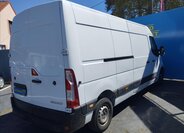 Renault Master Ostatní 2,3 l 96 kw