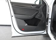 Škoda Kodiaq SUV / Terénní 1,5 l 110 kw