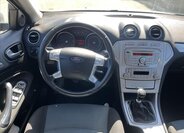 Ford Mondeo Kombi 2,0 l 103 kw