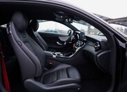 Mercedes-Benz Třídy C 23