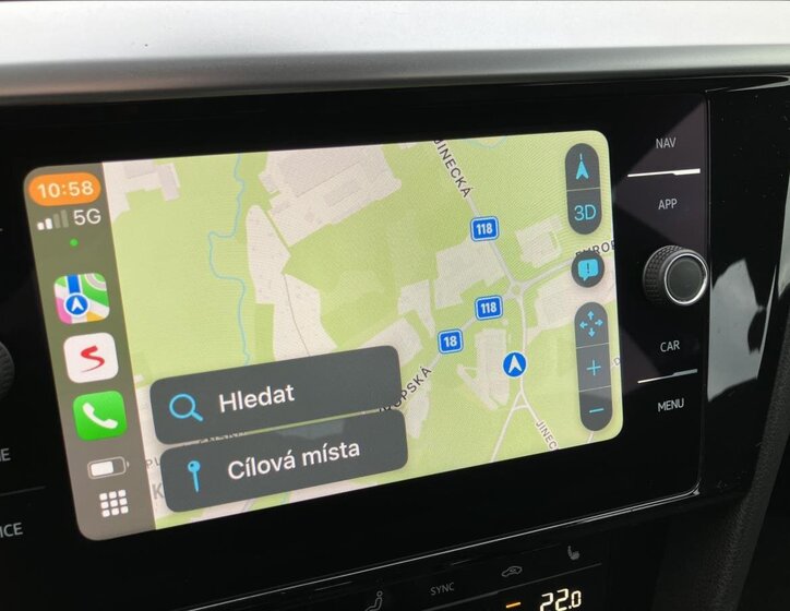 Volkswagen Arteon Liftback 2,0 l 110 kw