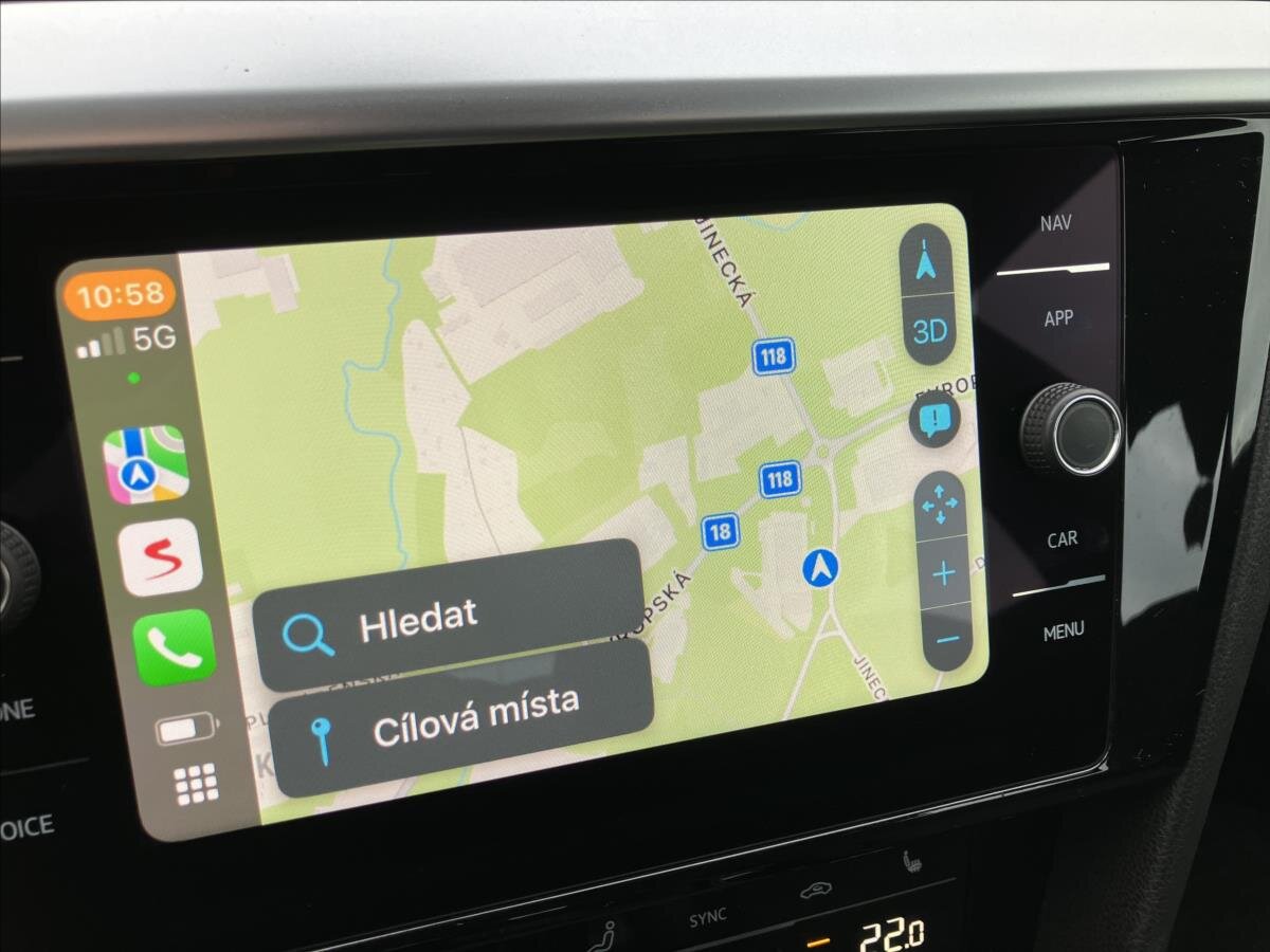 Volkswagen Arteon Liftback 2,0 l 110 kw