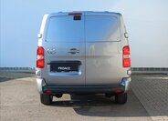 Toyota ProAce VAN-Minibus 2,0 l 130 kw