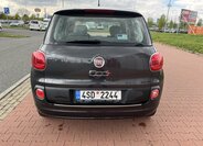 Fiat 500L Hatchback 1,2 l 62 kw