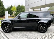 Land Rover Defender SUV / Terénní 5,0 l 313 kw