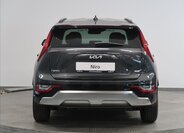 KIA Niro CUV / Crossover 1,6 l 95 kw