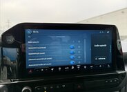 Ford Tourneo Custom Kombi 2,5 l 171 kw