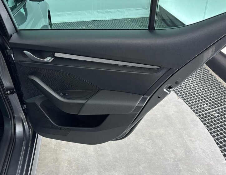 Škoda Octavia Liftback 2,0 l 85 kw