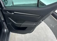 Škoda Octavia Liftback 2,0 l 85 kw