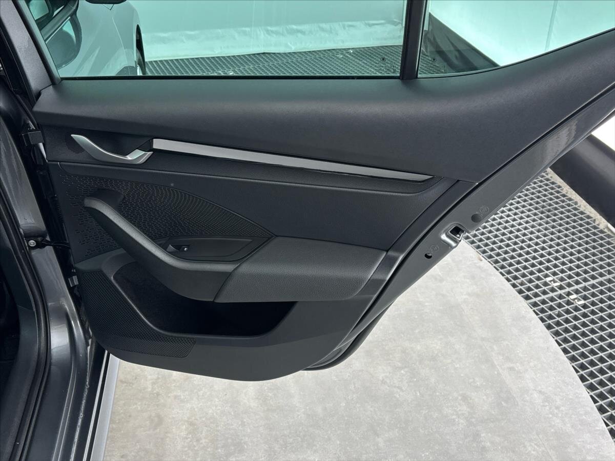 Škoda Octavia Liftback 2,0 l 85 kw