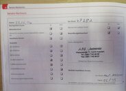 Škoda Fabia Kombi 1,2 l 51 kw